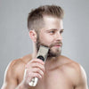 Taglia-Capelli-Tagliacapelli-Rasoio-Regola-Barba-Ricaricabile-Vgr-V-031