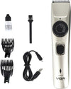 Taglia Capelli Tagliacapelli Rasoio Regola Barba Ricaricabile Vgr V-031 Salute e Bellezza > Depilazione e rasatura > Rasoi e Tagliacapelli Trade Shop italia - Napoli, Commerciovirtuoso.it