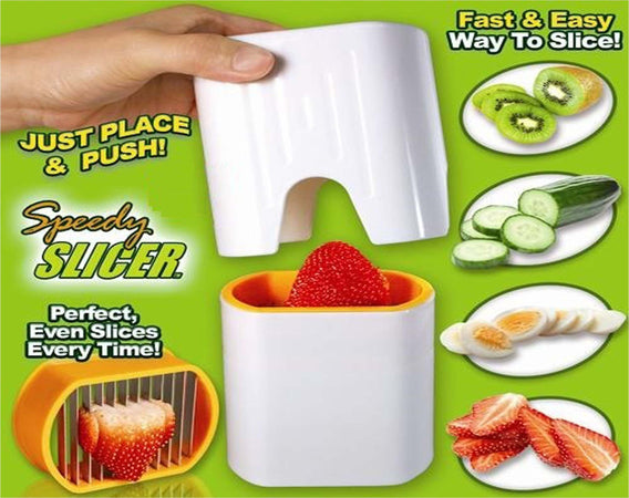 TAGLIA ORTAGGI E TAGLIA PATATE A BASTONCINO FRIZZY ABS LAME ACCIAIO CUCINA Casa e cucina/Utensili da cucina/Affettaverdure e mandolini da cucina Trade Shop italia - Napoli, Commerciovirtuoso.it