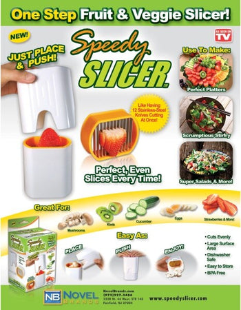 Taglia Ortaggi E Taglia Patate A Bastoncino Frizzy Abs Lame Acciaio Cucina Casa e cucina/Utensili da cucina/Affettaverdure e mandolini da cucina Trade Shop italia - Napoli, Commerciovirtuoso.it