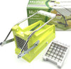 Taglia Patate Affetta Con Lame In Acciaio Inox Patatine Fritte Bastoncino Cucina Cucina > Affettaverdure Trade Shop italia - Napoli, Commerciovirtuoso.it