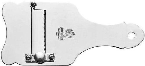 Taglia Tartufi Pela Tartufo Professionale In Acciaio Inox Made In Italy Ausonia - 71644