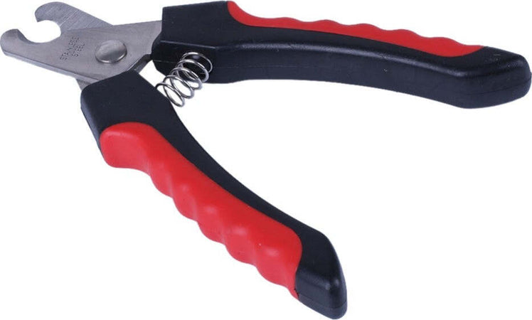 TAGLIA UNGHIE TAGLIAUNGHIE FORBICI PER CANI GATTI TRONCHESINO CON LIMA LIMETTA  Trade Shop italia - Napoli, Commerciovirtuoso.it