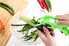 Taglia Verdure Multiplo Pelino Pela Patate Multi Cutter Peeler Accessori Cucina Casa, arredamento e bricolage > Cucina > Affettaverdure Trade Shop italia - Napoli, Commerciovirtuoso.it