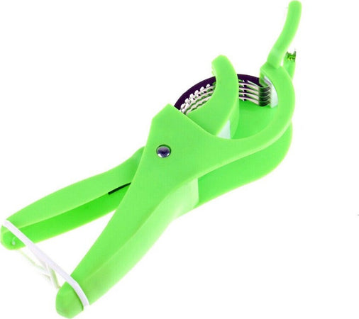 Taglia Verdure Multiplo Pelino Pela Patate Multi Cutter Peeler Accessori Cucina Casa, arredamento e bricolage > Cucina > Affettaverdure Trade Shop italia - Napoli, Commerciovirtuoso.it