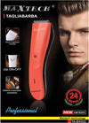 Tagliabarba-Elettrico-Rasoio-Barba-Da-Uomo-Professionale-Ricaricabile-Maxtech-Ta-ba002
