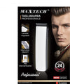 Tagliabarba Professionale Elettrico Rasoio Barba Uomo Ricaricabile Ta-ba004 Salute e cura della persona/Rasatura epilazione e rimozione peli/Regolabarba tagliacapelli e rasoi per il corpo/Tagliacapelli Trade Shop italia - Napoli, Commerciovirtuoso.it