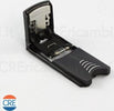 Tagliabasette-Antracite-Opaco---Serie-7-/-Pulsonic-/-Prosonic