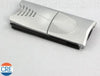 Tagliabasette-Argento---Serie-7-/-Pulsonic-/-Prosonic