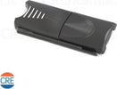 Tagliabasette-Nero-Opaco---Serie-7-/-Pulsonic-/-Prosonic