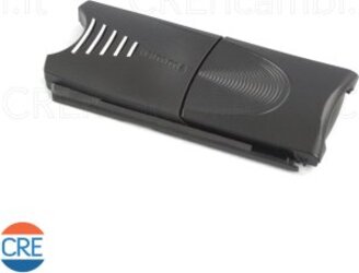 Tagliabasette-Nero-Opaco---Serie-7-/-Pulsonic-/-Prosonic