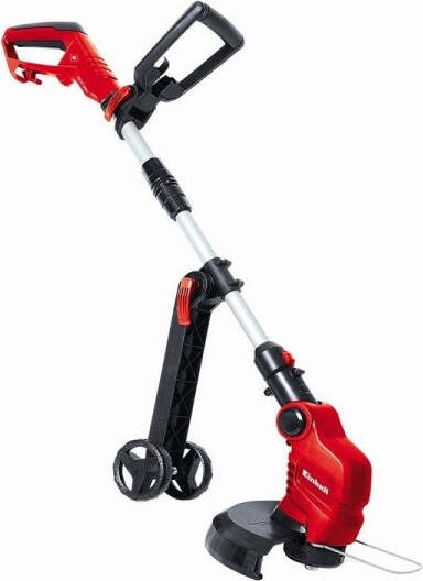 Tagliabordi-Elettrico-Einhell-Ge-et-5027-Motore-500-W-Testina-A-Filo