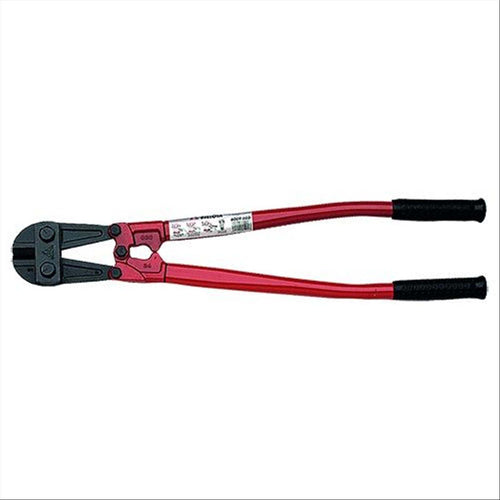 Tagliabulloni mm 450 'bellota' Fai da te/Utensili elettrici e a mano/Utensili a mano/Taglierini/Taglierini per bulloni La Zappa - Altamura, Commerciovirtuoso.it