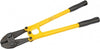 Tagliabulloni-Taglia-Bulloni-Pinza-Cesoie-450mm-Tronchese-Per-Lucchetti-Reti
