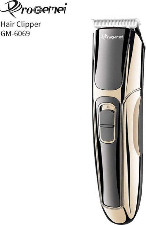 Tagliacapelli A Batteria Geemy Gm6069 Trimmer Capelli Professionale Ricaricabile Salute e Bellezza > Depilazione e rasatura > Rasoi e Tagliacapelli Trade Shop italia - Napoli, Commerciovirtuoso.it