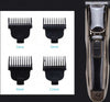 Tagliacapelli A Batteria Geemy Gm6069 Trimmer Capelli Professionale Ricaricabile Salute e Bellezza > Depilazione e rasatura > Rasoi e Tagliacapelli Trade Shop italia - Napoli, Commerciovirtuoso.it