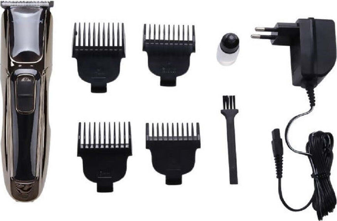 Tagliacapelli A Batteria Geemy Gm6069 Trimmer Capelli Professionale Ricaricabile Salute e Bellezza > Depilazione e rasatura > Rasoi e Tagliacapelli Trade Shop italia - Napoli, Commerciovirtuoso.it