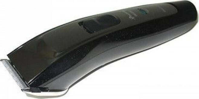 Tagliacapelli-A-Batteria-Gm-6092-Rasoio-Professionale-Regolabarba-Ricaricabile