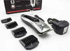 Tagliacapelli-A-Batteria-Gm-6092-Rasoio-Professionale-Regolabarba-Ricaricabile