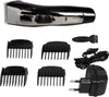 Tagliacapelli-A-Batteria-Gm-6092-Rasoio-Professionale-Regolabarba-Ricaricabile