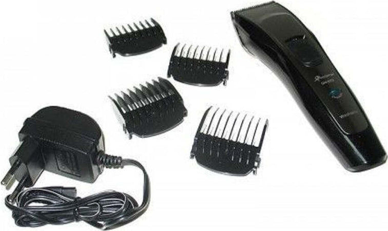 Tagliacapelli A Batteria Gm-6092 Rasoio Professionale Regolabarba Ricaricabile Salute e Bellezza > Depilazione e rasatura > Rasoi e Tagliacapelli Trade Shop italia - Napoli, Commerciovirtuoso.it