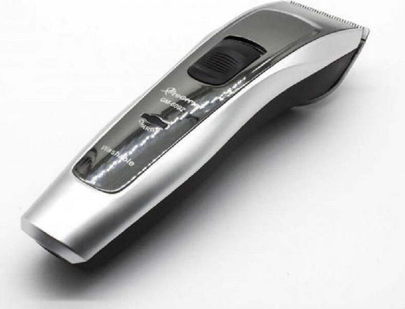Tagliacapelli A Batteria Gm-6092 Rasoio Professionale Regolabarba Ricaricabile Salute e Bellezza > Depilazione e rasatura > Rasoi e Tagliacapelli Trade Shop italia - Napoli, Commerciovirtuoso.it