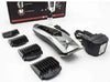 Tagliacapelli A Batteria Gm-6092 Rasoio Professionale Regolabarba Ricaricabile Salute e Bellezza > Depilazione e rasatura > Rasoi e Tagliacapelli Trade Shop italia - Napoli, Commerciovirtuoso.it