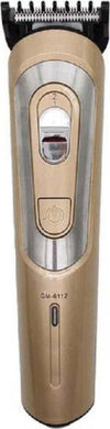 Tagliacapelli-A-Batteria-Gm-6112-Rasoio-Ricaricabile-Professionale-Trimmer-Barba
