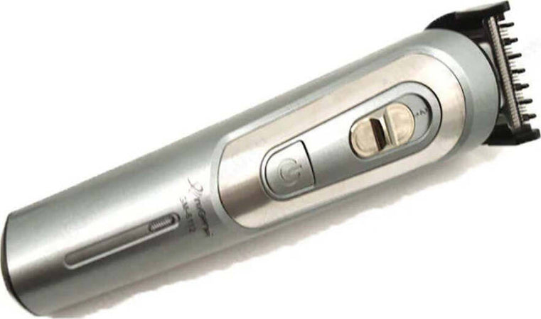 Tagliacapelli-A-Batteria-Gm-6112-Rasoio-Ricaricabile-Professionale-Trimmer-Barba