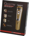 Tagliacapelli-A-Batteria-Gm-6112-Rasoio-Ricaricabile-Professionale-Trimmer-Barba