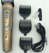 Tagliacapelli A Batteria Gm-6112 Rasoio Ricaricabile Professionale Trimmer Barba Salute e Bellezza > Depilazione e rasatura > Rasoi e Tagliacapelli Trade Shop italia - Napoli, Commerciovirtuoso.it