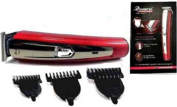 Tagliacapelli-A-Batteria-Rasoio-Professionale-Ricaricabile-Capelli-Barba-Gm-6122