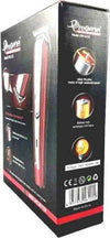 Tagliacapelli-A-Batteria-Rasoio-Professionale-Ricaricabile-Capelli-Barba-Gm-6122