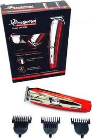 Tagliacapelli-A-Batteria-Rasoio-Professionale-Ricaricabile-Capelli-Barba-Gm-6122