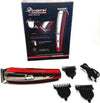 Tagliacapelli A Batteria Rasoio Professionale Ricaricabile Capelli Barba Gm-6122 Salute e Bellezza > Depilazione e rasatura > Rasoi e Tagliacapelli Trade Shop italia - Napoli, Commerciovirtuoso.it