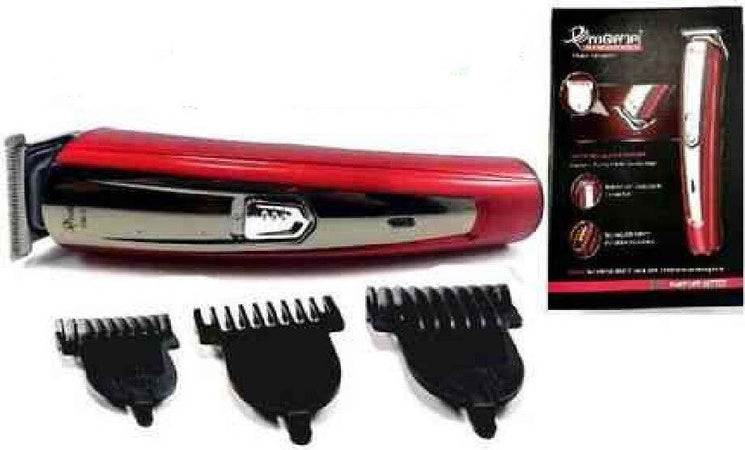 Tagliacapelli A Batteria Rasoio Professionale Ricaricabile Capelli Barba Gm-6122 Salute e Bellezza > Depilazione e rasatura > Rasoi e Tagliacapelli Trade Shop italia - Napoli, Commerciovirtuoso.it