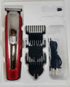 Tagliacapelli A Batteria Rasoio Professionale Ricaricabile Capelli Barba Gm-6122 Salute e Bellezza > Depilazione e rasatura > Rasoi e Tagliacapelli Trade Shop italia - Napoli, Commerciovirtuoso.it