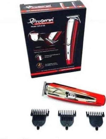Tagliacapelli A Batteria Rasoio Professionale Ricaricabile Capelli Barba Gm-6122 Salute e Bellezza > Depilazione e rasatura > Rasoi e Tagliacapelli Trade Shop italia - Napoli, Commerciovirtuoso.it