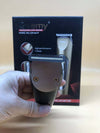 Tagliacapelli-A-Batteria-Ricaricabile-Elettrica-Trimmer-Rasoio-Uomo-Geemy-Gm6619