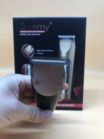 Tagliacapelli-A-Batteria-Ricaricabile-Elettrica-Trimmer-Rasoio-Uomo-Geemy-Gm6619