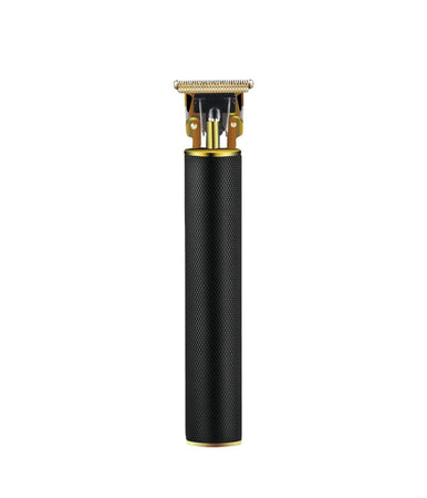 Tagliacapelli Barba A Batteria Ricaricabile Elettrica Con Lama A T Uomo Vgr V-179