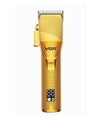 Tagliacapelli Barba Display Led Professionale Senza Fili Ricaricabile Usb V-280