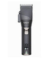Tagliacapelli Barba Display Led Professionale Senza Fili Ricaricabile Usb V-280