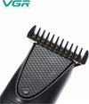 Tagliacapelli Barba Elettrico Professionale Senza Fili Usb Ricaricabile V-925 Vgr Salute e Bellezza > Cura dei Capelli > Rasoi e Tagliacapelli Trade Shop italia - Napoli, Commerciovirtuoso.it