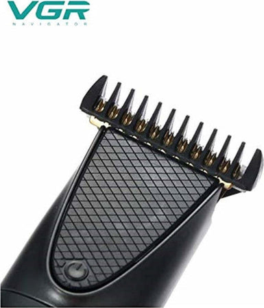 Tagliacapelli Barba Elettrico Professionale Senza Fili Usb Ricaricabile V-925 Vgr Salute e Bellezza > Cura dei Capelli > Rasoi e Tagliacapelli Trade Shop italia - Napoli, Commerciovirtuoso.it