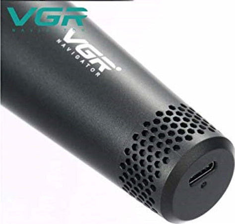 Tagliacapelli Barba Elettrico Professionale Senza Fili Usb Ricaricabile V-925 Vgr Salute e Bellezza > Cura dei Capelli > Rasoi e Tagliacapelli Trade Shop italia - Napoli, Commerciovirtuoso.it