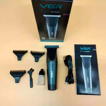 Tagliacapelli Barba Elettrico Professionale Senza Fili Usb Ricaricabile V-925 Vgr Salute e Bellezza > Cura dei Capelli > Rasoi e Tagliacapelli Trade Shop italia - Napoli, Commerciovirtuoso.it
