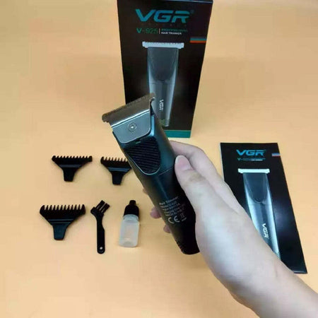 Tagliacapelli Barba Elettrico Professionale Senza Fili Usb Ricaricabile V-925 Vgr Salute e Bellezza > Cura dei Capelli > Rasoi e Tagliacapelli Trade Shop italia - Napoli, Commerciovirtuoso.it