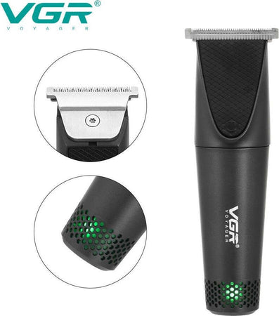 Tagliacapelli Barba Elettrico Professionale Senza Fili Usb Ricaricabile V-925 Vgr Salute e Bellezza > Cura dei Capelli > Rasoi e Tagliacapelli Trade Shop italia - Napoli, Commerciovirtuoso.it
