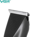 Tagliacapelli Barba Elettrico Professionale Senza Fili Usb Ricaricabile V-925 Vgr Salute e Bellezza > Cura dei Capelli > Rasoi e Tagliacapelli Trade Shop italia - Napoli, Commerciovirtuoso.it